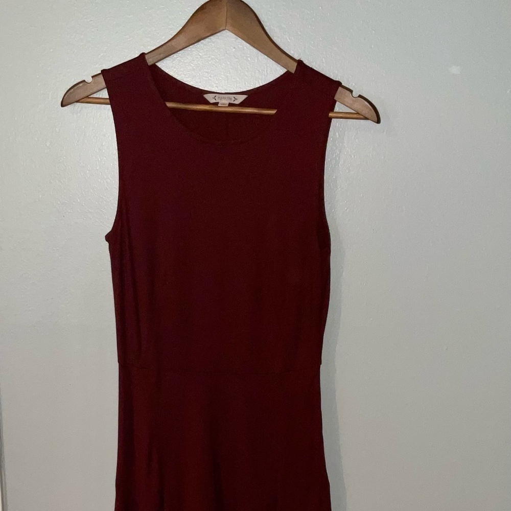 ☀️Nanette Lepore, Sleeveless Dress